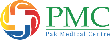 Pak Medical Centre