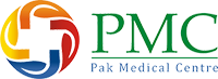 pmc logo