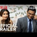 Aap Jaisa Koi | Official Trailer | R. Madhavan, Fatima Sana Shaikh | Netflix India